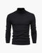 Gstaad Herren Rollkragenpullover | Eleganter Stil und Vielseitigkeit