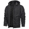 Paul | Winterjacke aus Leder