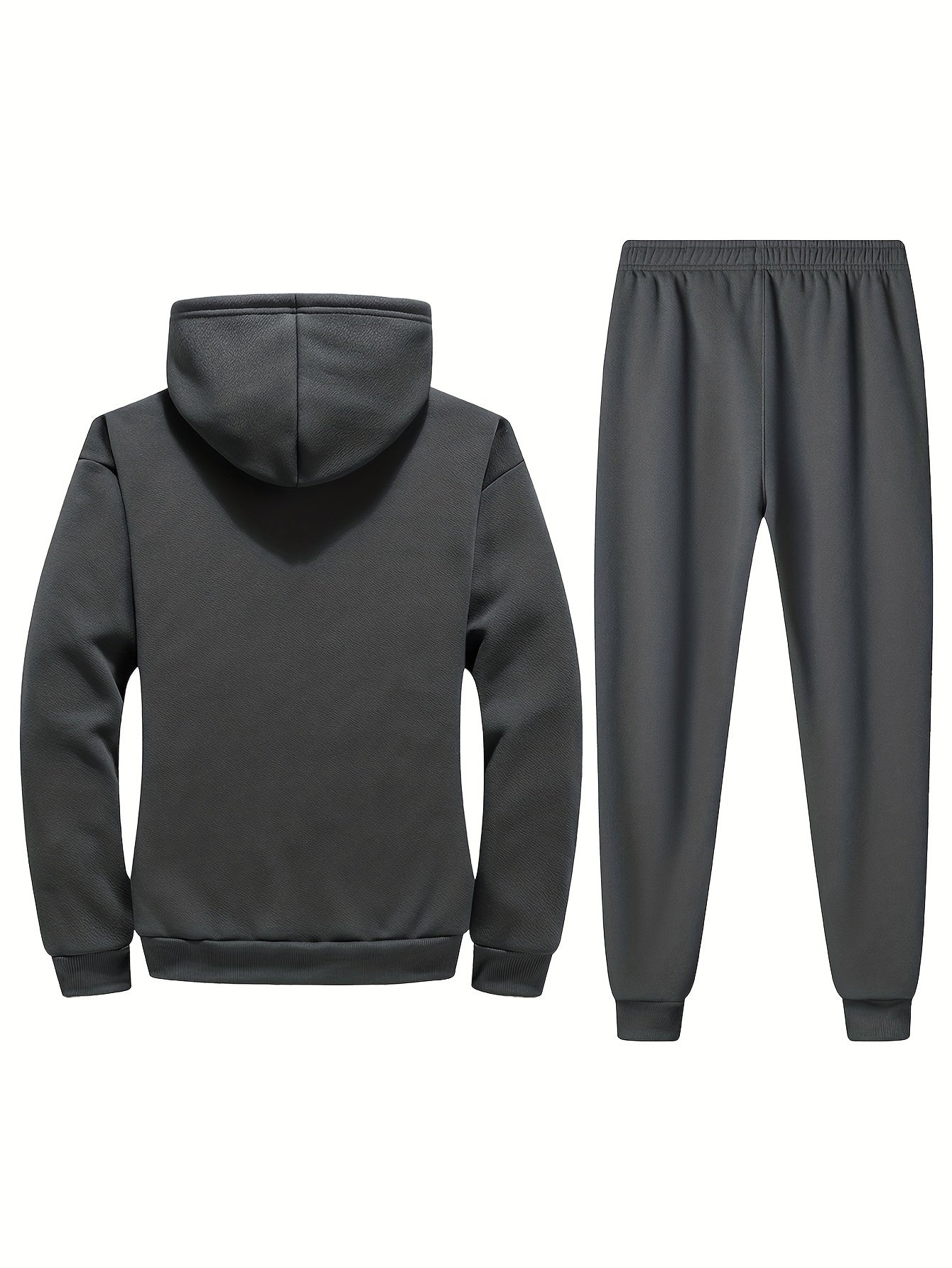 Casual Gestreifter Trainingsanzug Mit Stehkragen Reißverschluss Jacke Und Sporthose Für Herren | Perfekt für Alltag