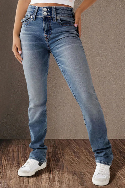 Ageth - Lässige Jeans