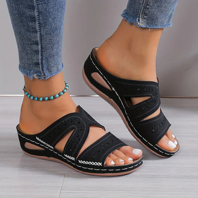 Eliana | Orthopädische Sandalen