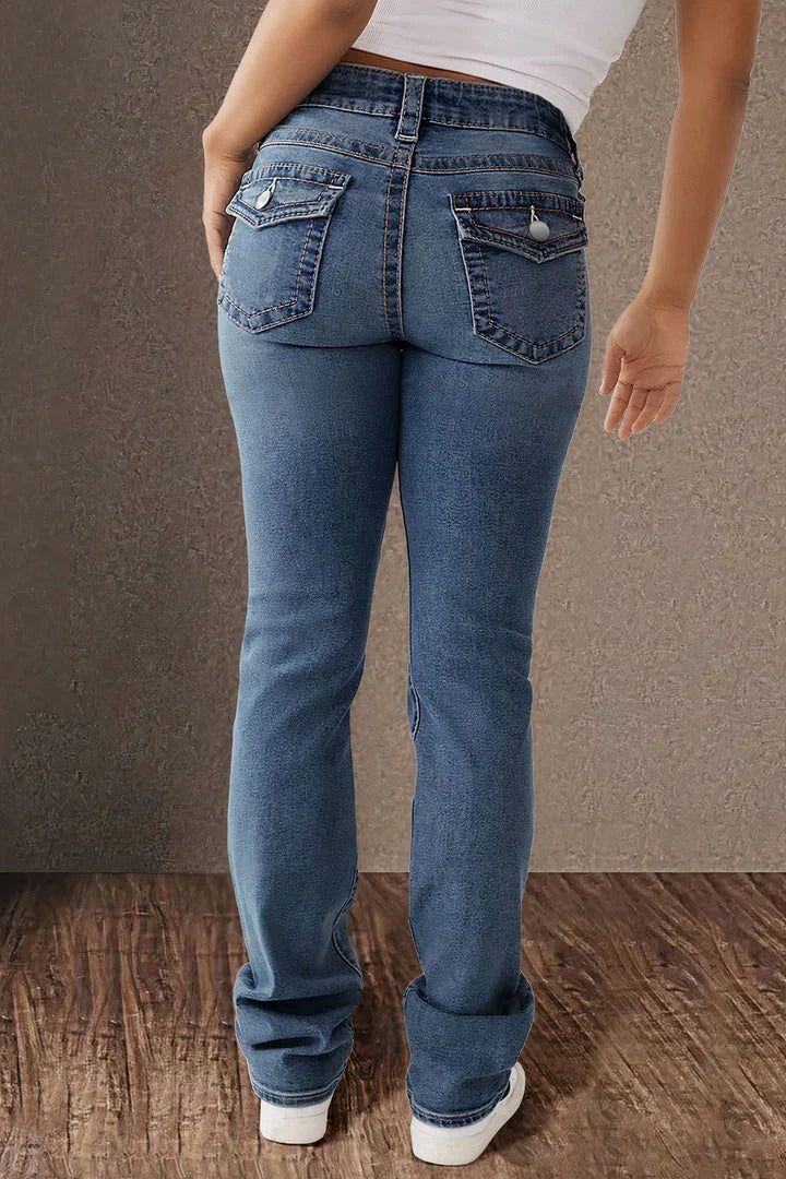 Ageth - Lässige Jeans