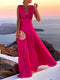 Elara - Zeitloses Sommerkleid