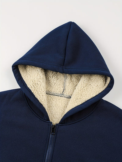 Casual Gestreifter Trainingsanzug Mit Stehkragen Reißverschluss Jacke Und Sporthose Für Herren | Perfekt für Alltag