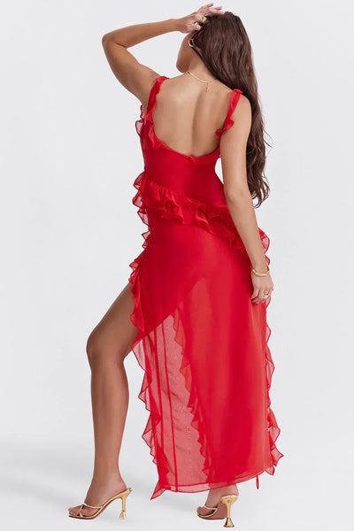 Glamouröse Robe