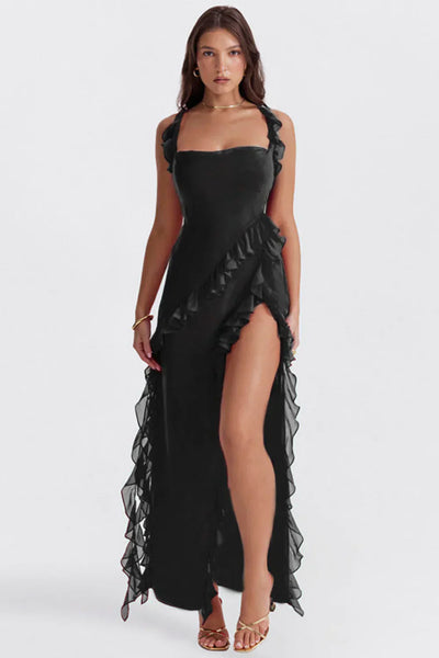 Glamouröse Robe