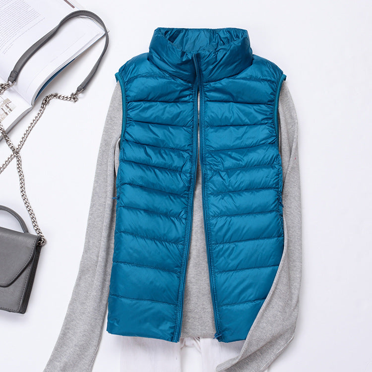 Paisley Damen Jacke | Stilvolle Wärme & Taillierte Passform
