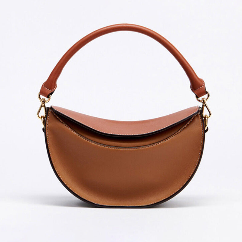 Colette Elegante Lederhandtasche für Frauen | Stil und Alltagstauglichkeit