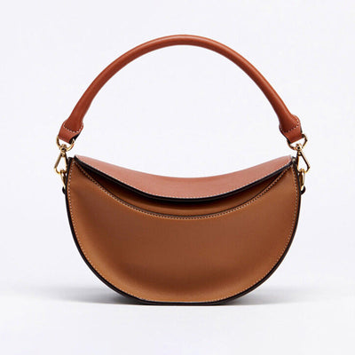 Colette Elegante Lederhandtasche für Frauen | Stil und Alltagstauglichkeit