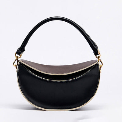 Colette Elegante Lederhandtasche für Frauen | Stil und Alltagstauglichkeit