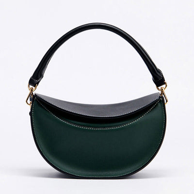 Colette Elegante Lederhandtasche für Frauen | Stil und Alltagstauglichkeit