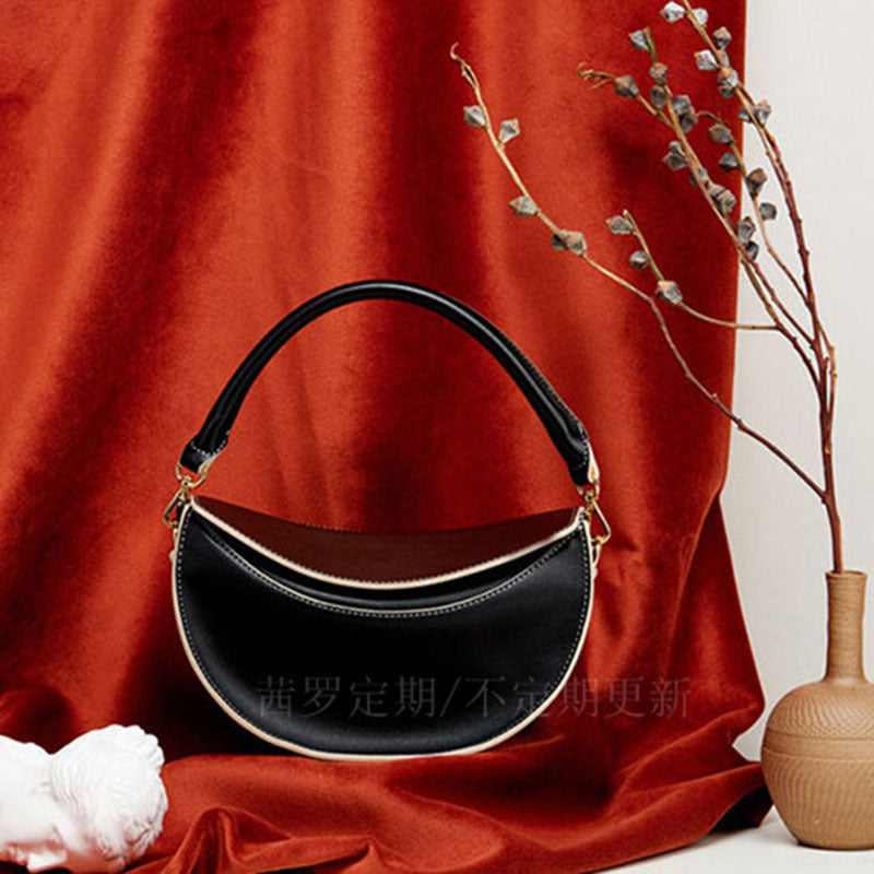 Colette Elegante Lederhandtasche für Frauen | Stil und Alltagstauglichkeit
