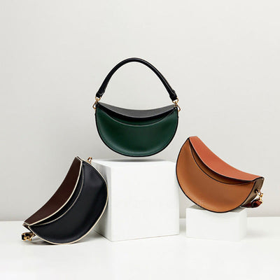 Colette Elegante Lederhandtasche für Frauen | Stil und Alltagstauglichkeit