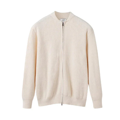 100% weiche Baumwolle Gilet