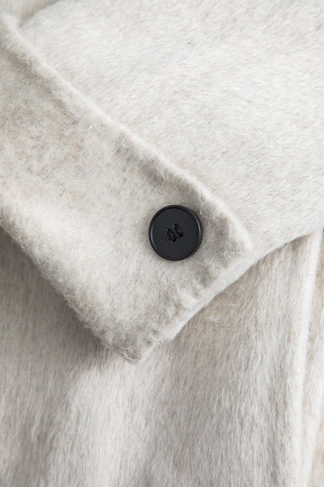 Mia Langer Wollmantel | Elegante, zeitlose und warme Outerwear für alle Anlässe