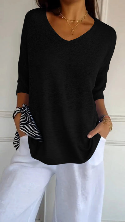 Leonie | Bequemes und lässiges Shirt für Frauen