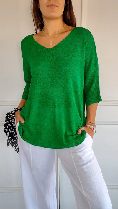 Leonie | Bequemes und lässiges Shirt für Frauen