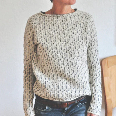 Malona | Eleganter Pullover für Damen