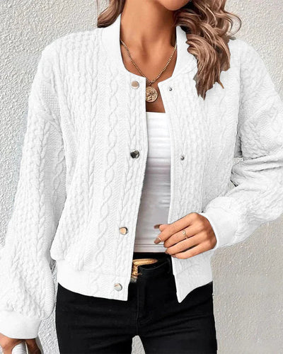 Adalynn Klassischer Winterpullover für Damen | Komfortabel und Elegant für Jeden Tag