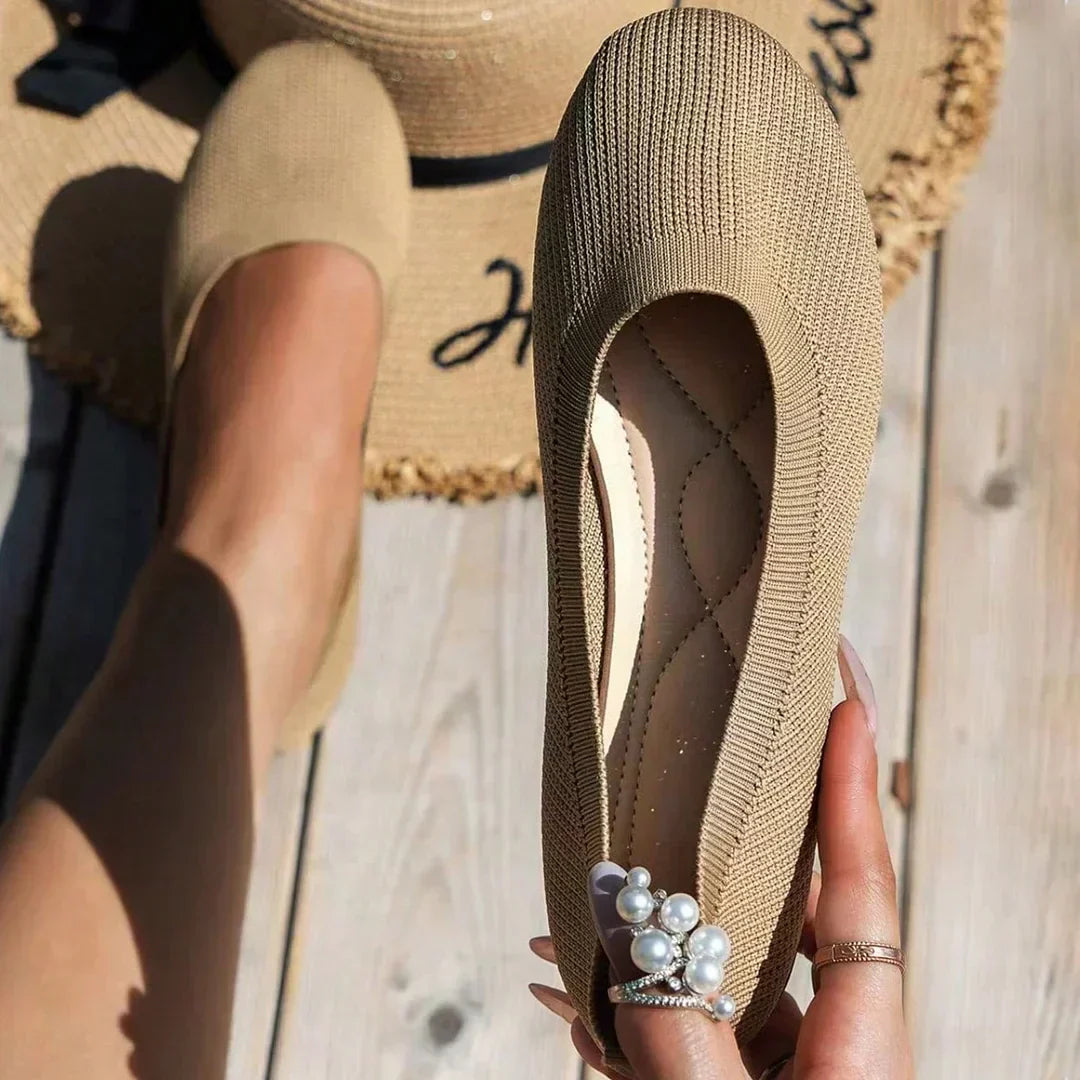 Paloma | Atmungsaktive, rutschfeste Schuhe