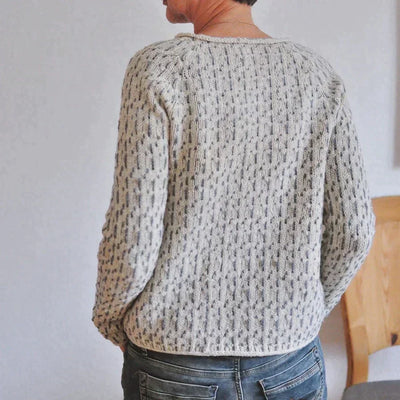 Malona | Eleganter Pullover für Damen