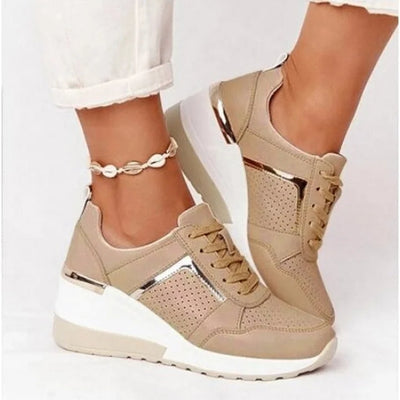 Gowalk Orthopädische Schuhe