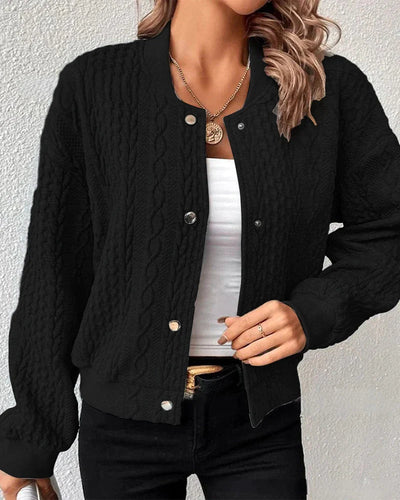 Adalynn Klassischer Winterpullover für Damen | Komfortabel und Elegant für Jeden Tag