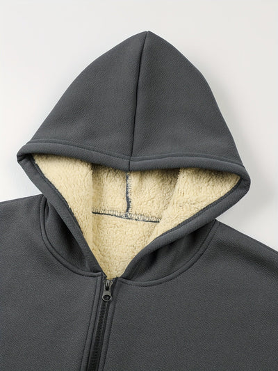 Casual Gestreifter Trainingsanzug Mit Stehkragen Reißverschluss Jacke Und Sporthose Für Herren | Perfekt für Alltag