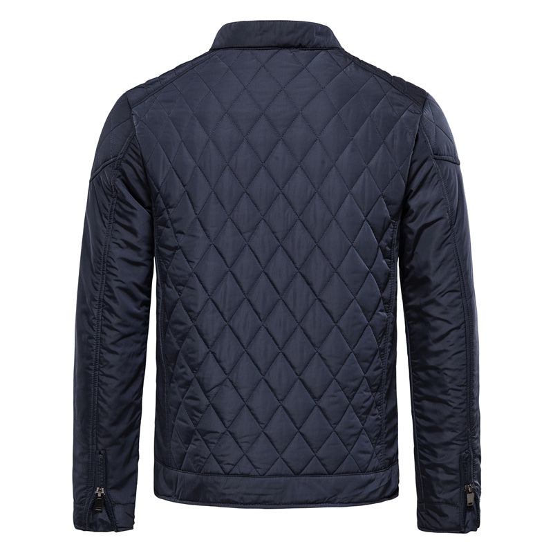 Levi | Karierte Jacke