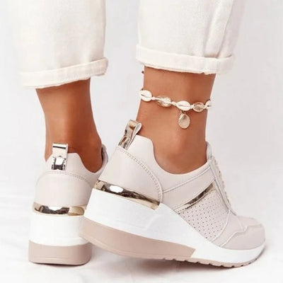 Gowalk Orthopädische Schuhe