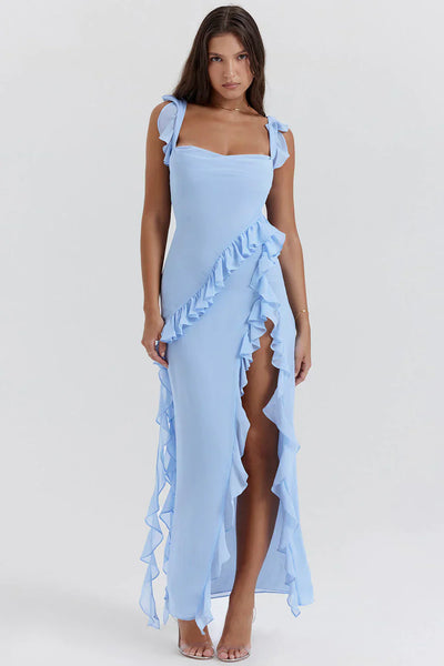 Glamouröse Robe