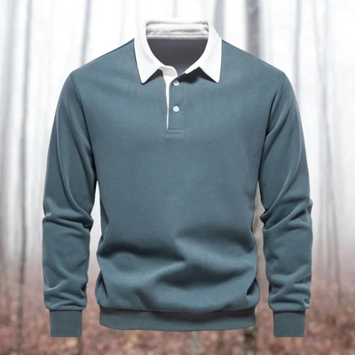 Justin Polo Chic Herren | Eleganz und Komfort