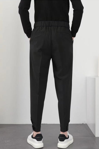 Elegante Herrenhosen für jede Gelegenheit