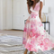 Clara - Süß & Elegant Maxikleid für Frauen