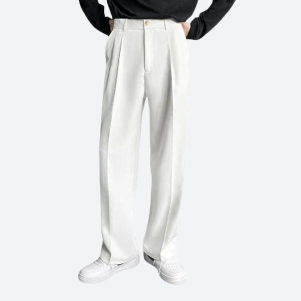 Casual Loose-Fit-Hosen für Herren | Perfekt für den Alltag
