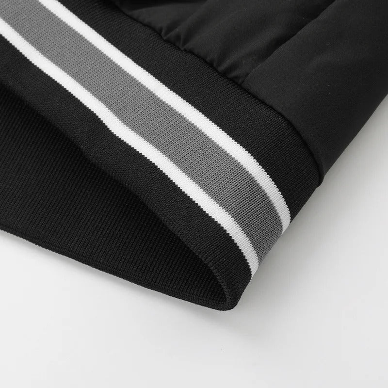 Horace | Trendige Kapuzenjacke für Männer