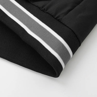 Horace | Trendige Kapuzenjacke für Männer