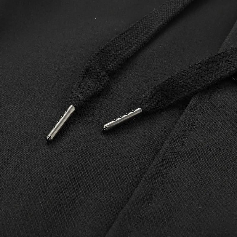 Horace | Trendige Kapuzenjacke für Männer