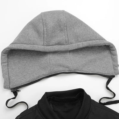 Horace | Trendige Kapuzenjacke für Männer