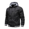 Horace | Trendige Kapuzenjacke für Männer