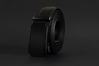 Ceinture automatique pour hommes - Elégante et pratique