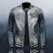 Lorenzo｜Jeansjacke