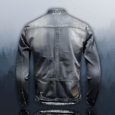 Lorenzo｜Jeansjacke
