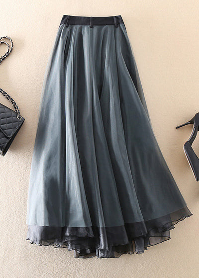 Alice Eleganter Rock für Frauen | Bequemlichkeit und Stil für den Alltag