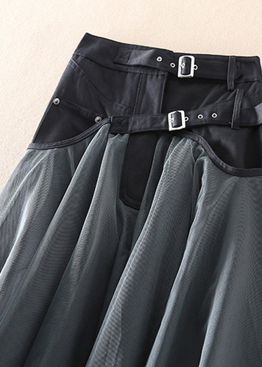 Alice Eleganter Rock für Frauen | Bequemlichkeit und Stil für den Alltag