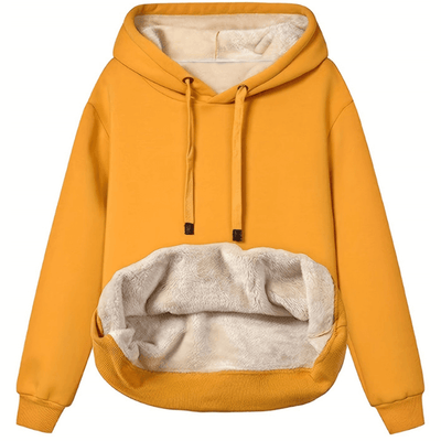 DreamCozy - Gemütlicher Wende-Pullover (Unisex)