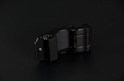 Ceinture automatique pour hommes - Elégante et pratique