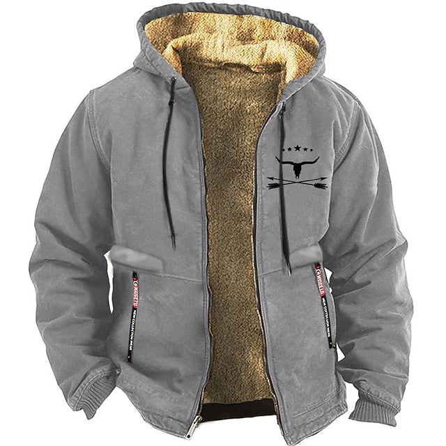 Bonidashop | Kapuzenjacke für Arbeitskleidung