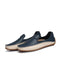 Bequeme Colorblock Loafers mit Gepolsterter Fußbett für Herren | Ideal für Alle Jahreszeiten