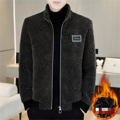 Roy - Lässige Herbstjacke für Herren